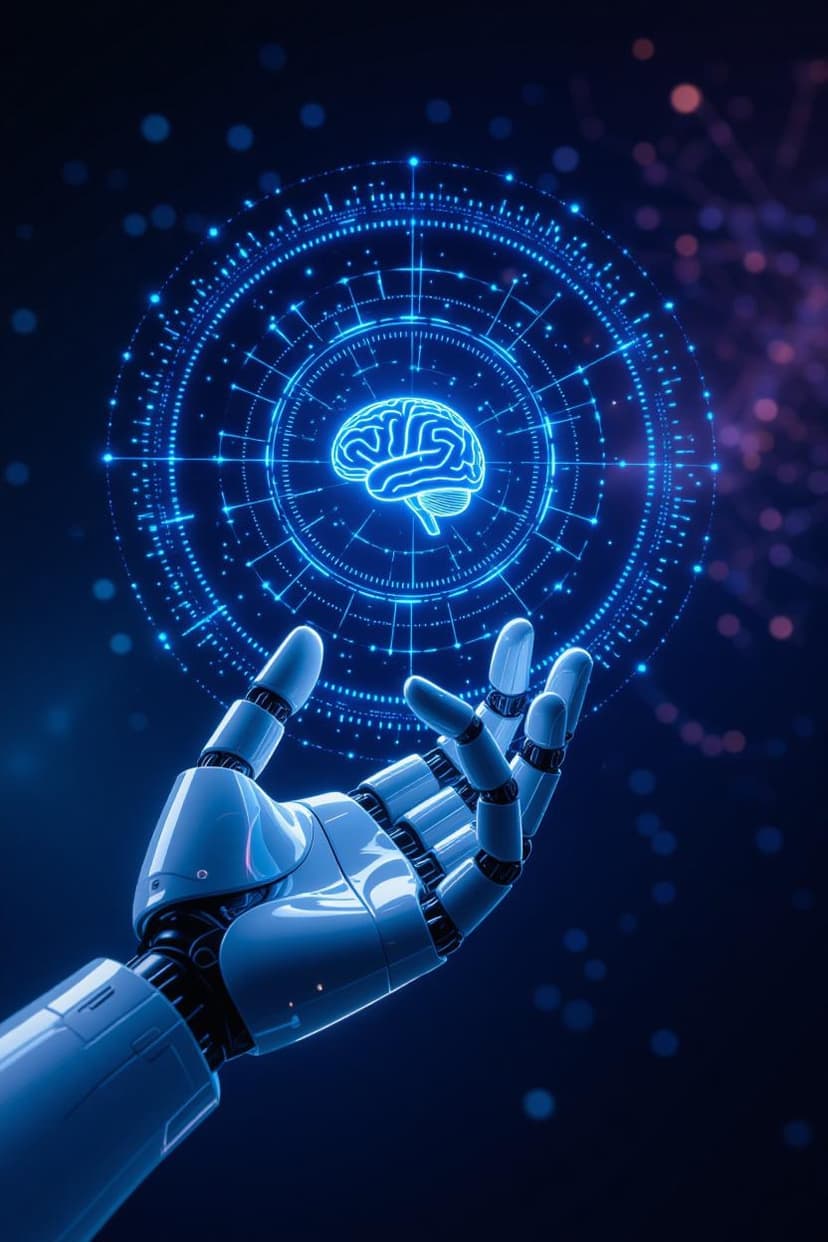 Research & Development Division - Breakthrough innovations and cutting-edge research